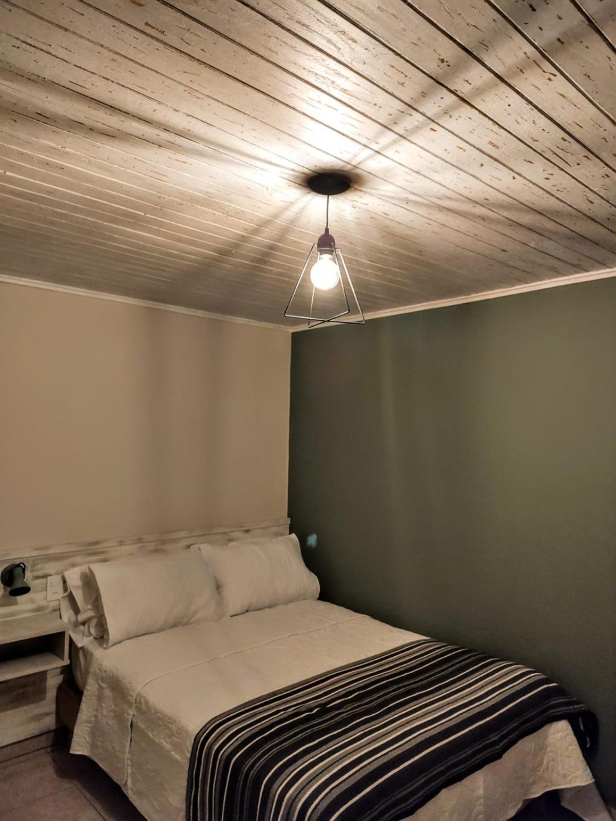 Oliva Hosteria Y Apart El Calafate Kültér fotó