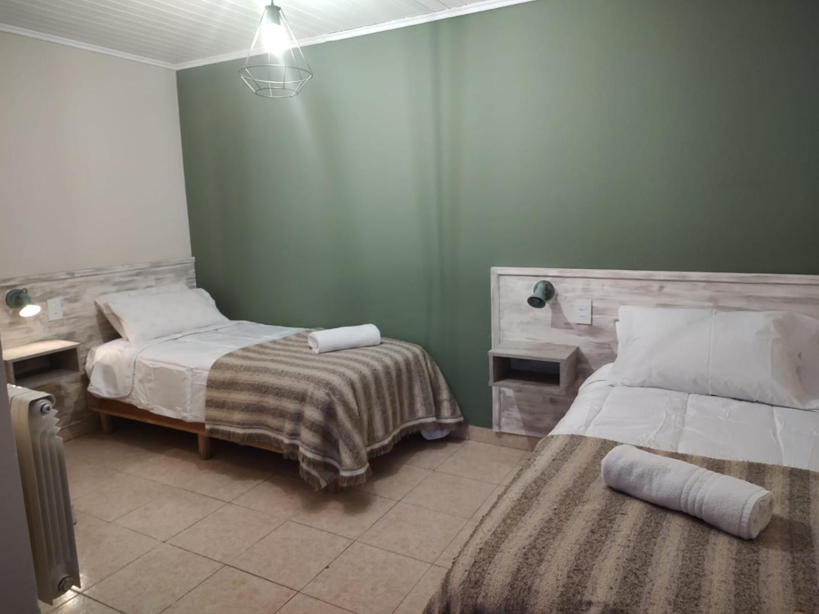 Oliva Hosteria Y Apart El Calafate Kültér fotó
