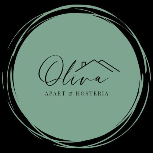 Oliva Hosteria Y Apart El Calafate Kültér fotó