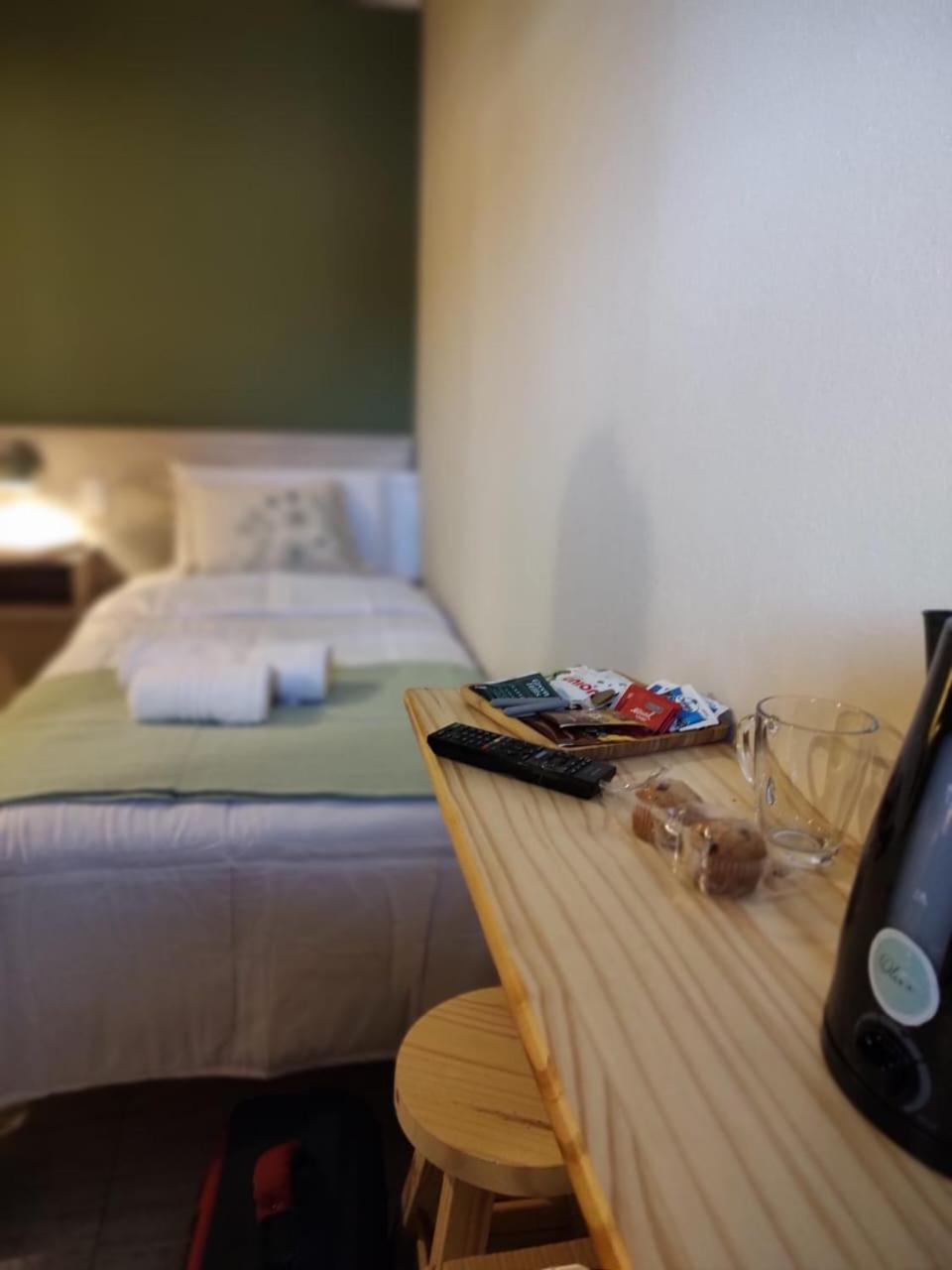Oliva Hosteria Y Apart El Calafate Kültér fotó