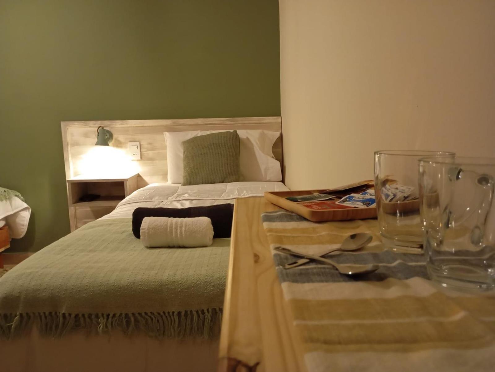 Oliva Hosteria Y Apart El Calafate Kültér fotó