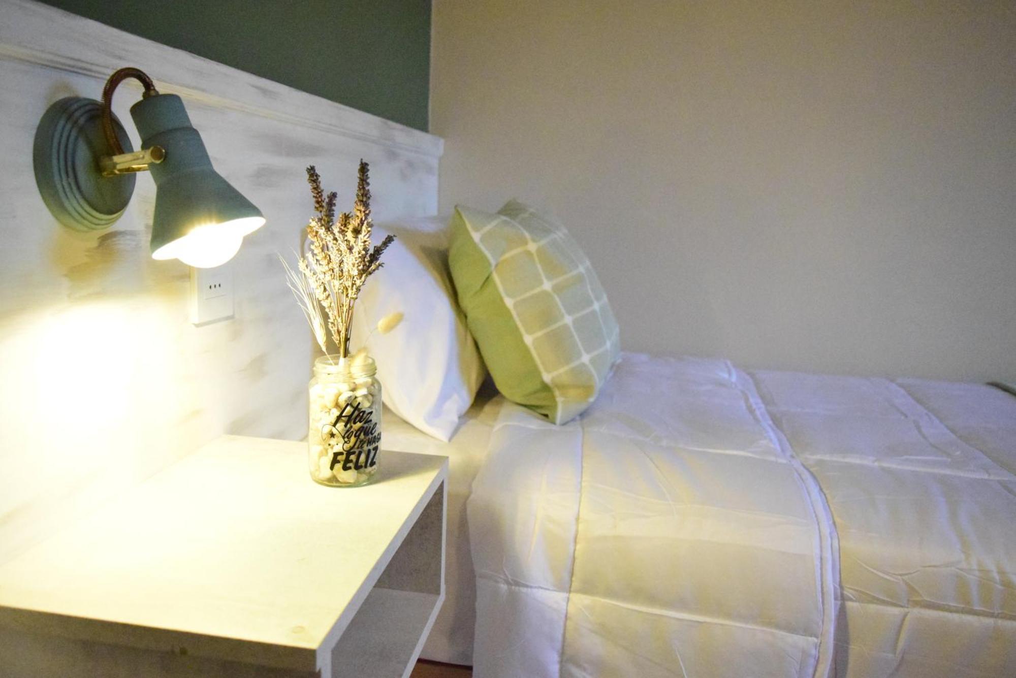 Oliva Hosteria Y Apart El Calafate Kültér fotó