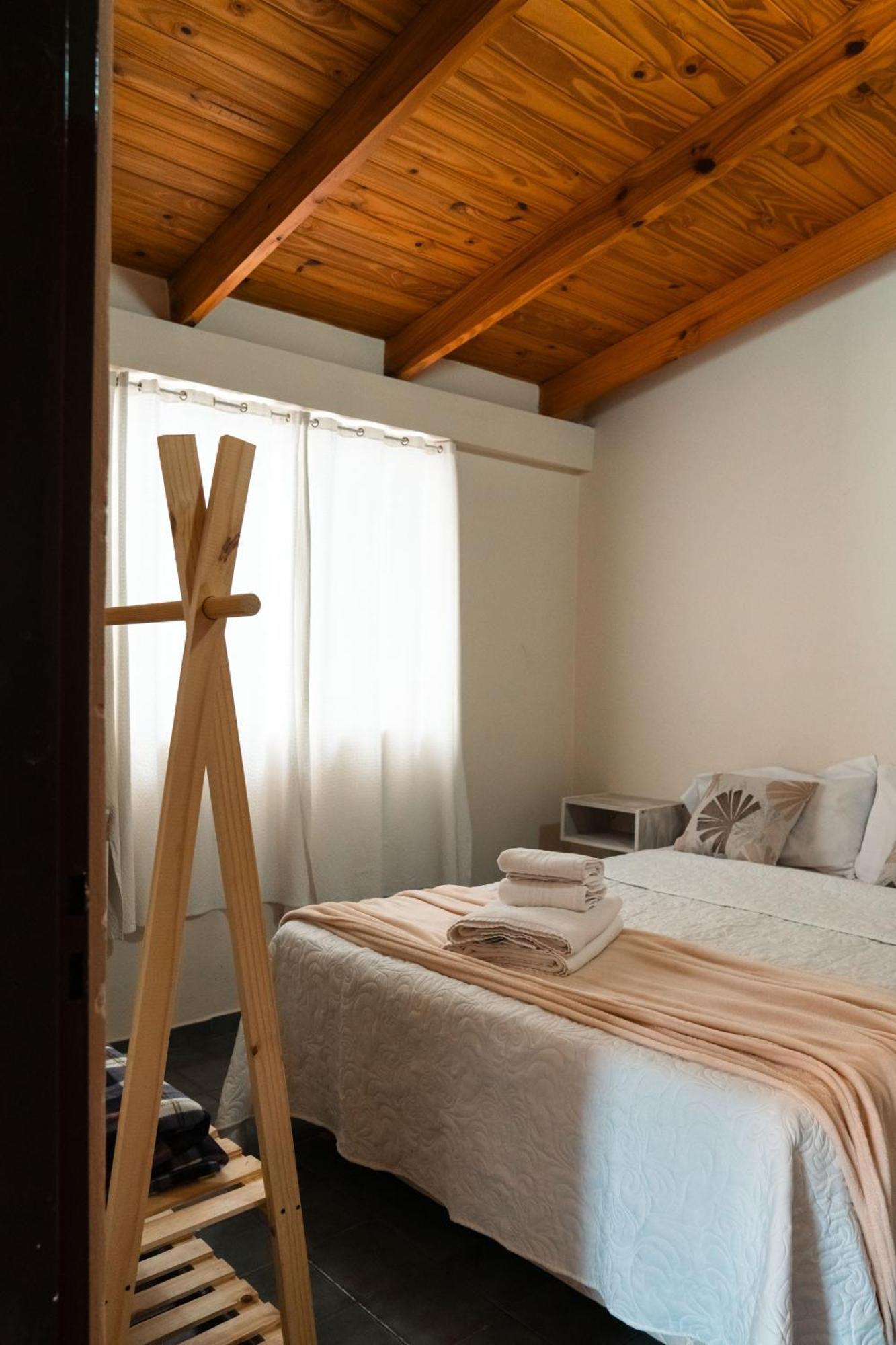Oliva Hosteria Y Apart El Calafate Kültér fotó