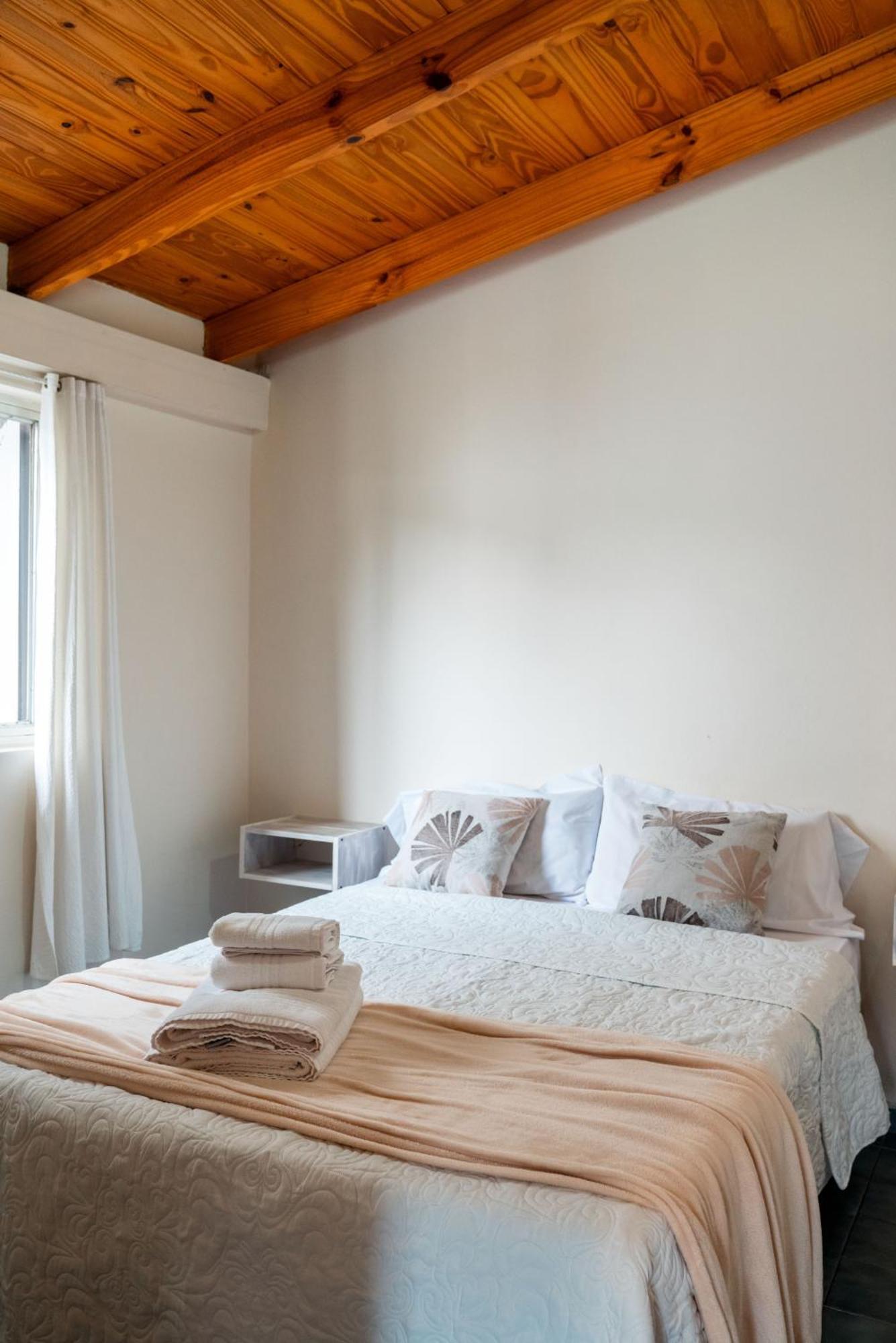 Oliva Hosteria Y Apart El Calafate Kültér fotó