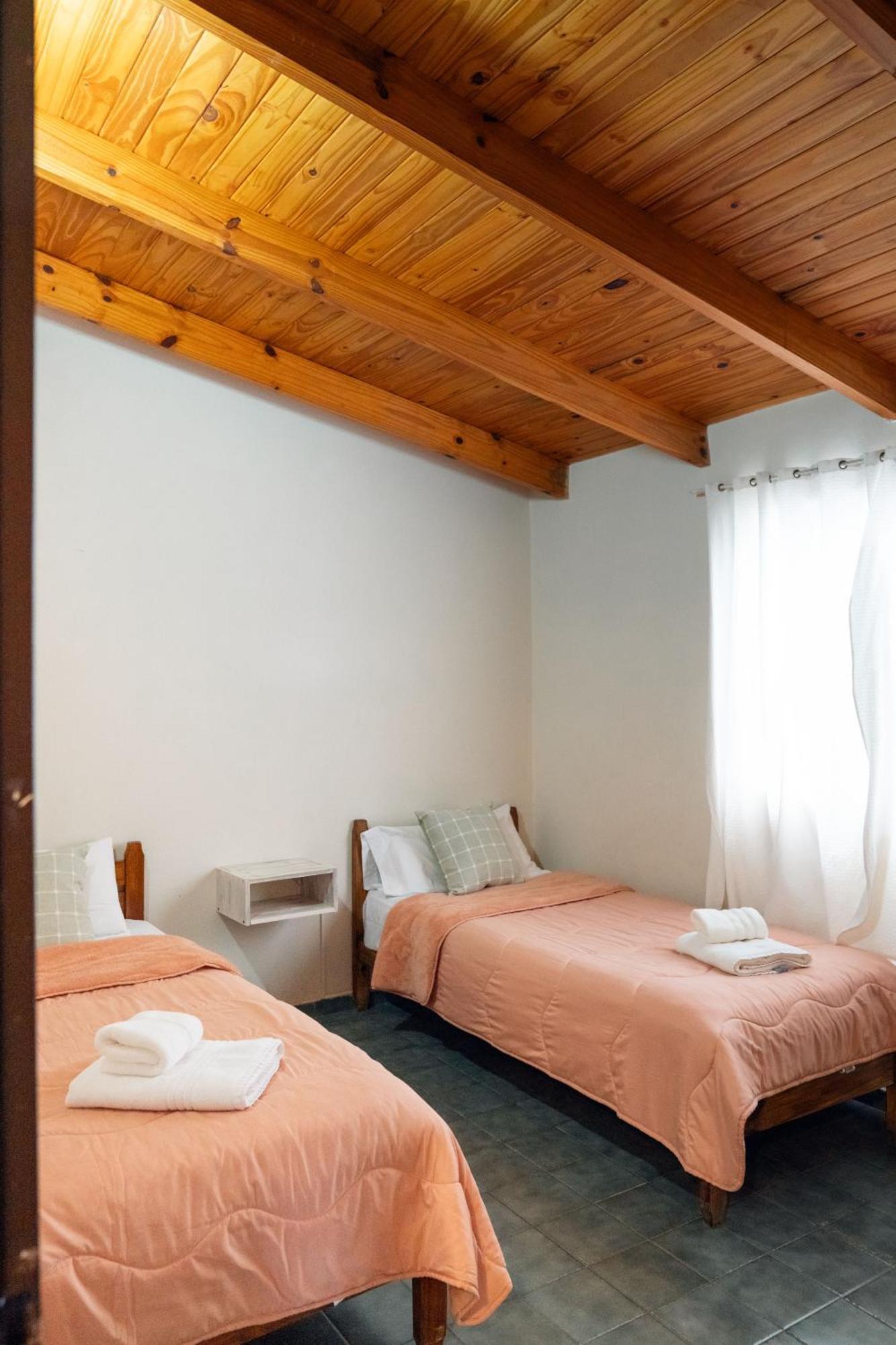 Oliva Hosteria Y Apart El Calafate Kültér fotó