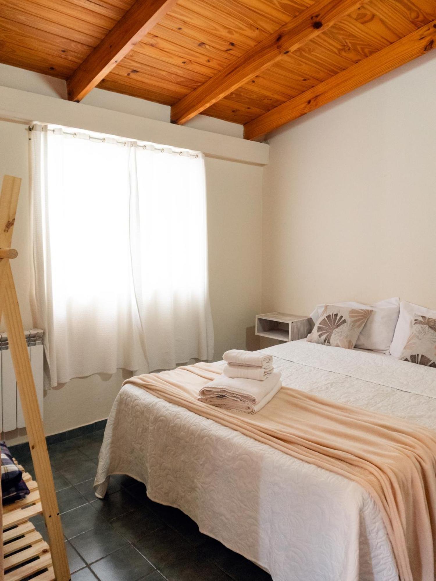 Oliva Hosteria Y Apart El Calafate Kültér fotó